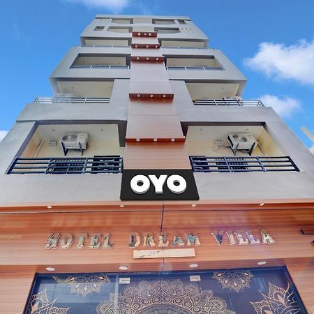 Collection O Dream Villa Patna  Dış mekan fotoğraf