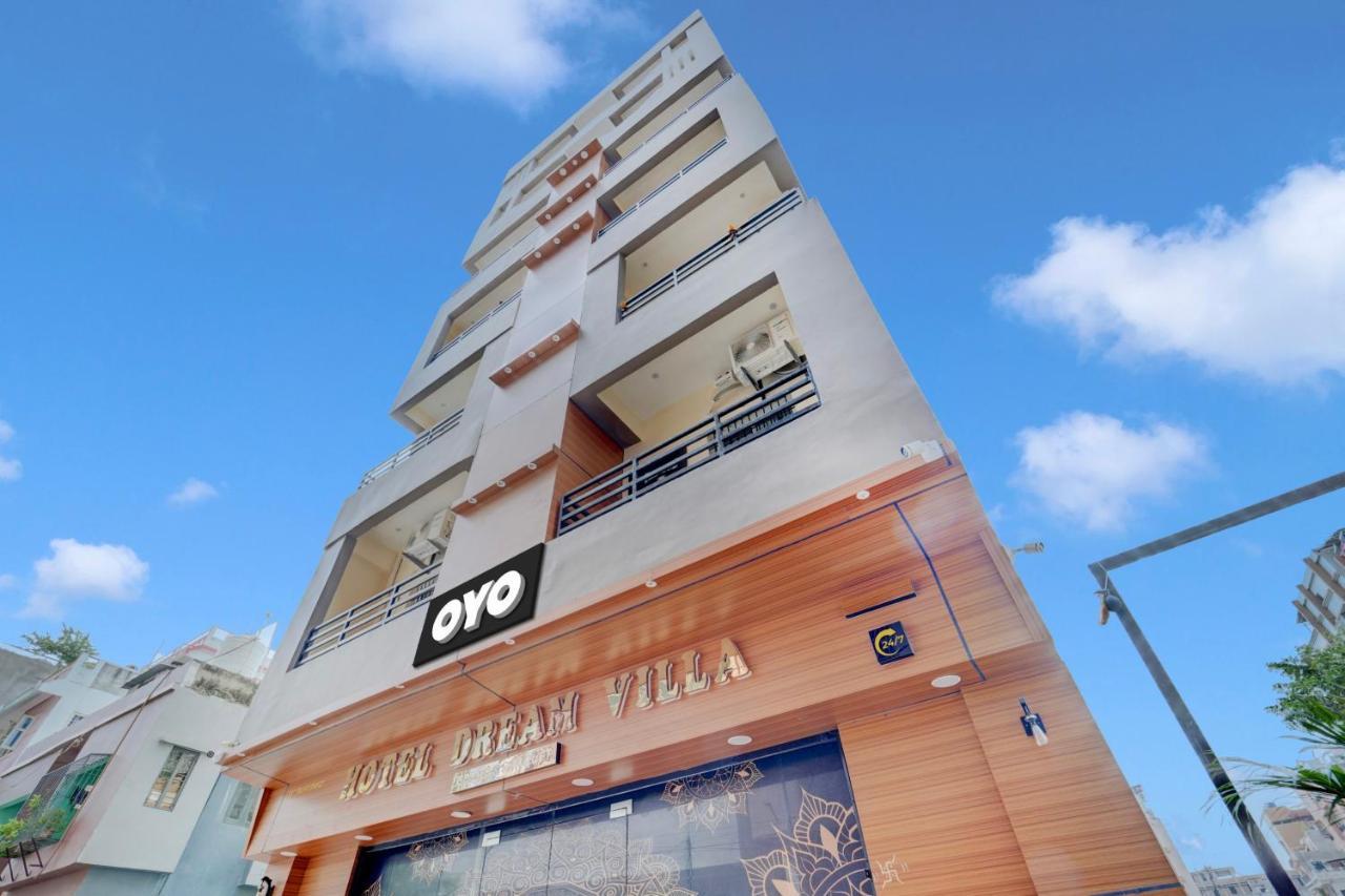 Collection O Dream Villa Patna  Dış mekan fotoğraf