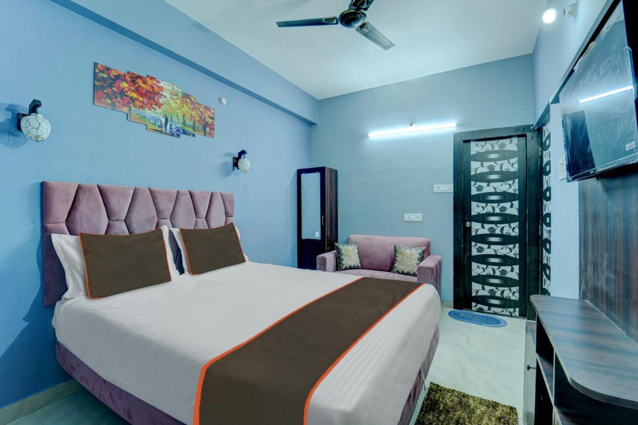 Collection O Dream Villa Patna  Dış mekan fotoğraf