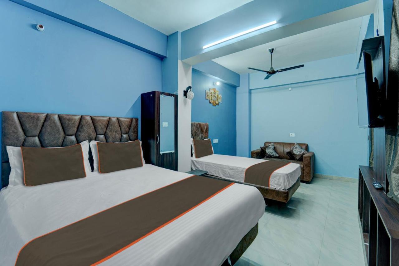 Collection O Dream Villa Patna  Dış mekan fotoğraf