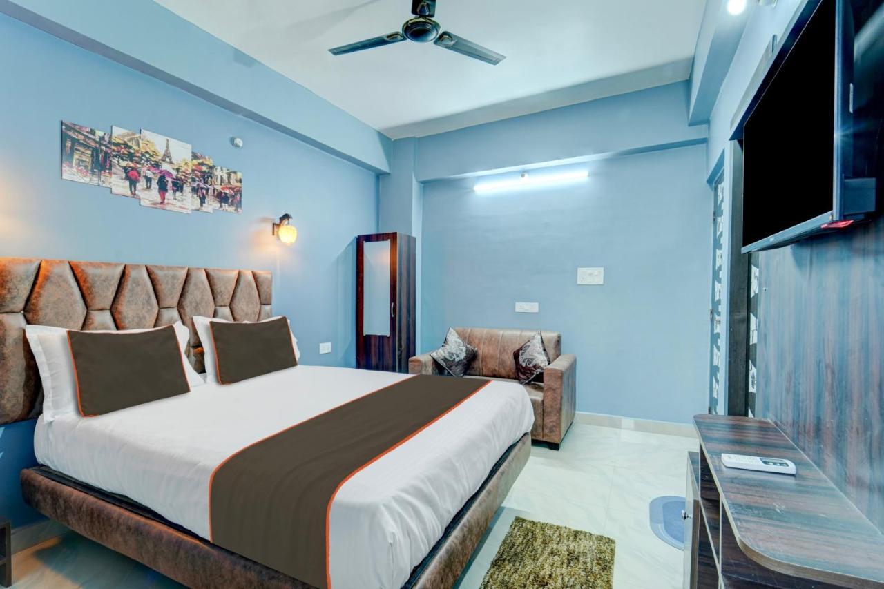 Collection O Dream Villa Patna  Dış mekan fotoğraf