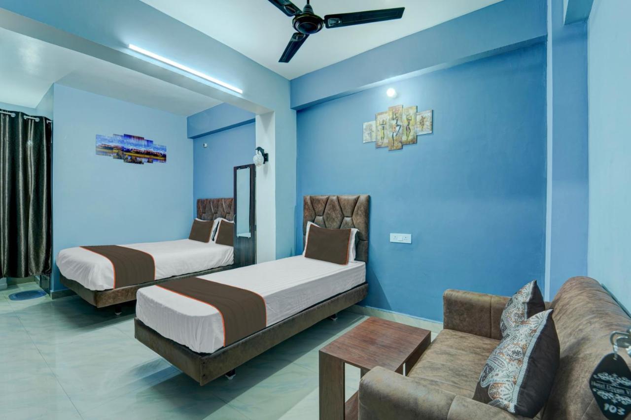 Collection O Dream Villa Patna  Dış mekan fotoğraf