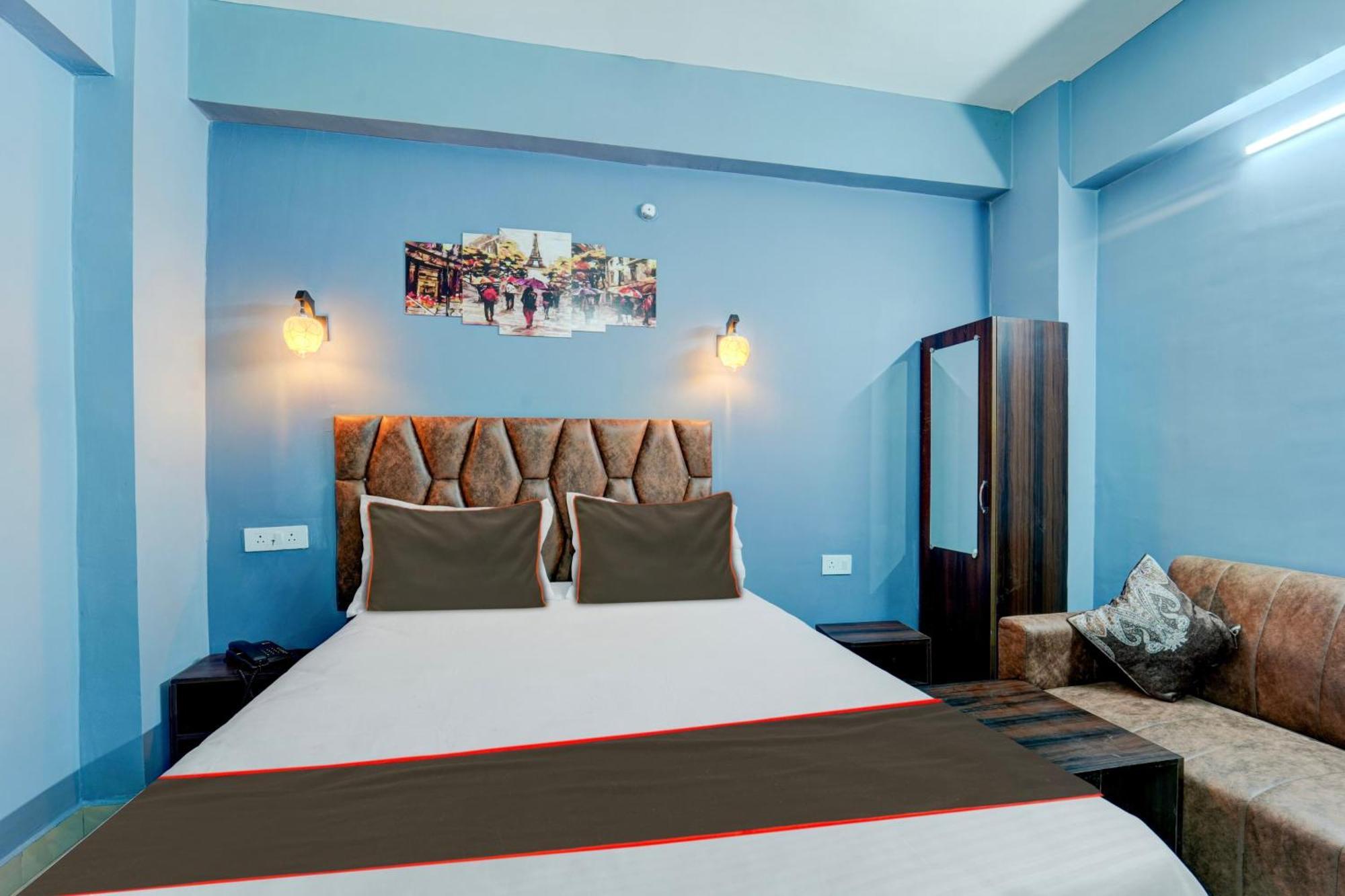 Collection O Dream Villa Patna  Dış mekan fotoğraf