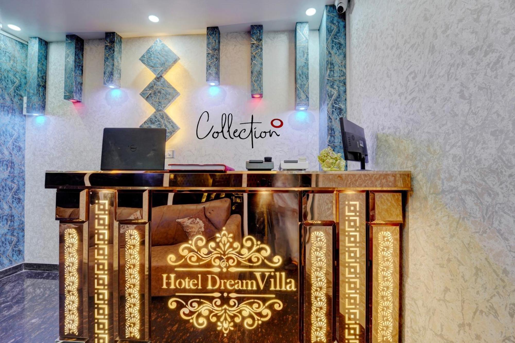Collection O Dream Villa Patna  Dış mekan fotoğraf