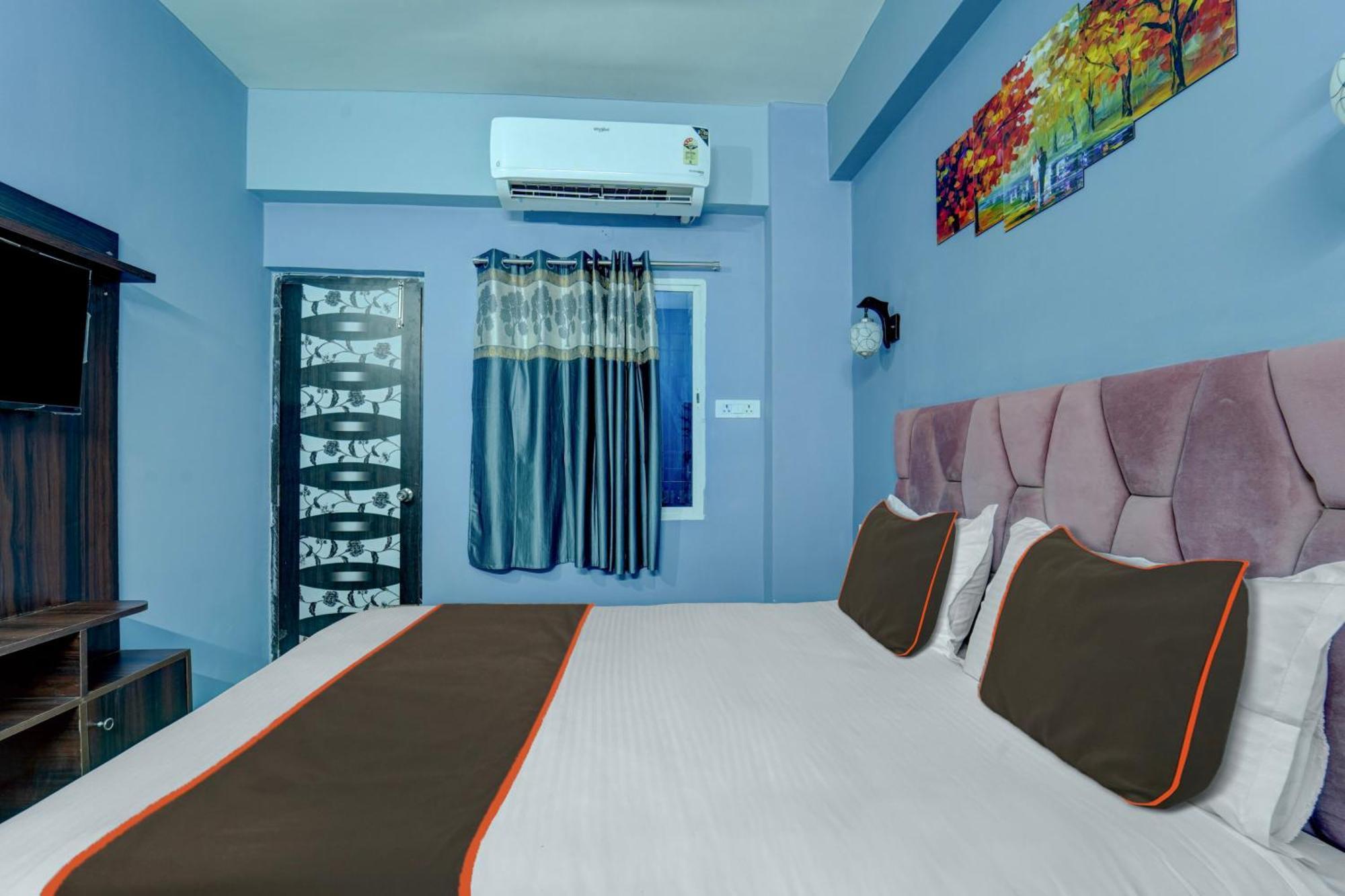 Collection O Dream Villa Patna  Dış mekan fotoğraf