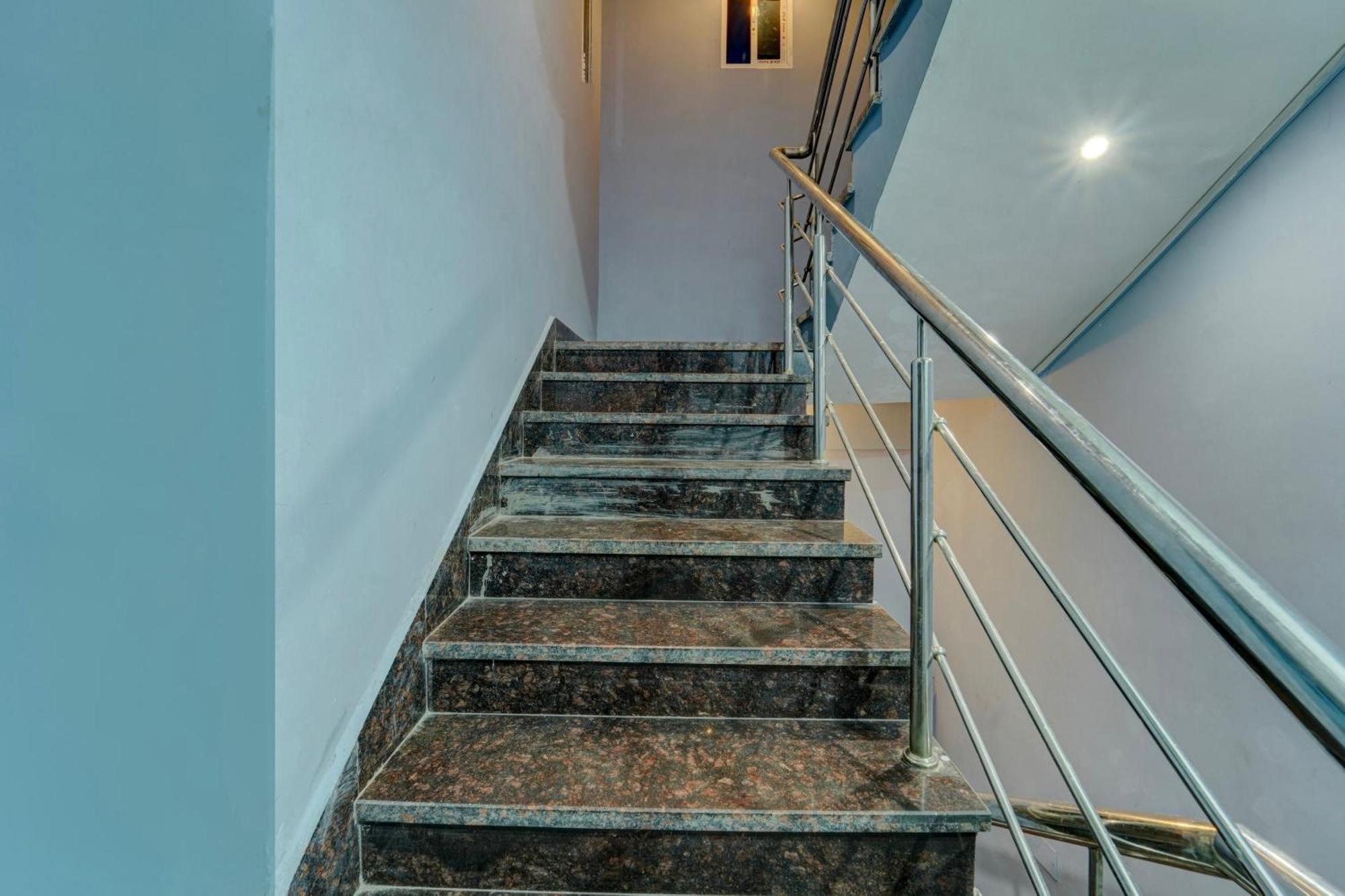 Collection O Dream Villa Patna  Dış mekan fotoğraf