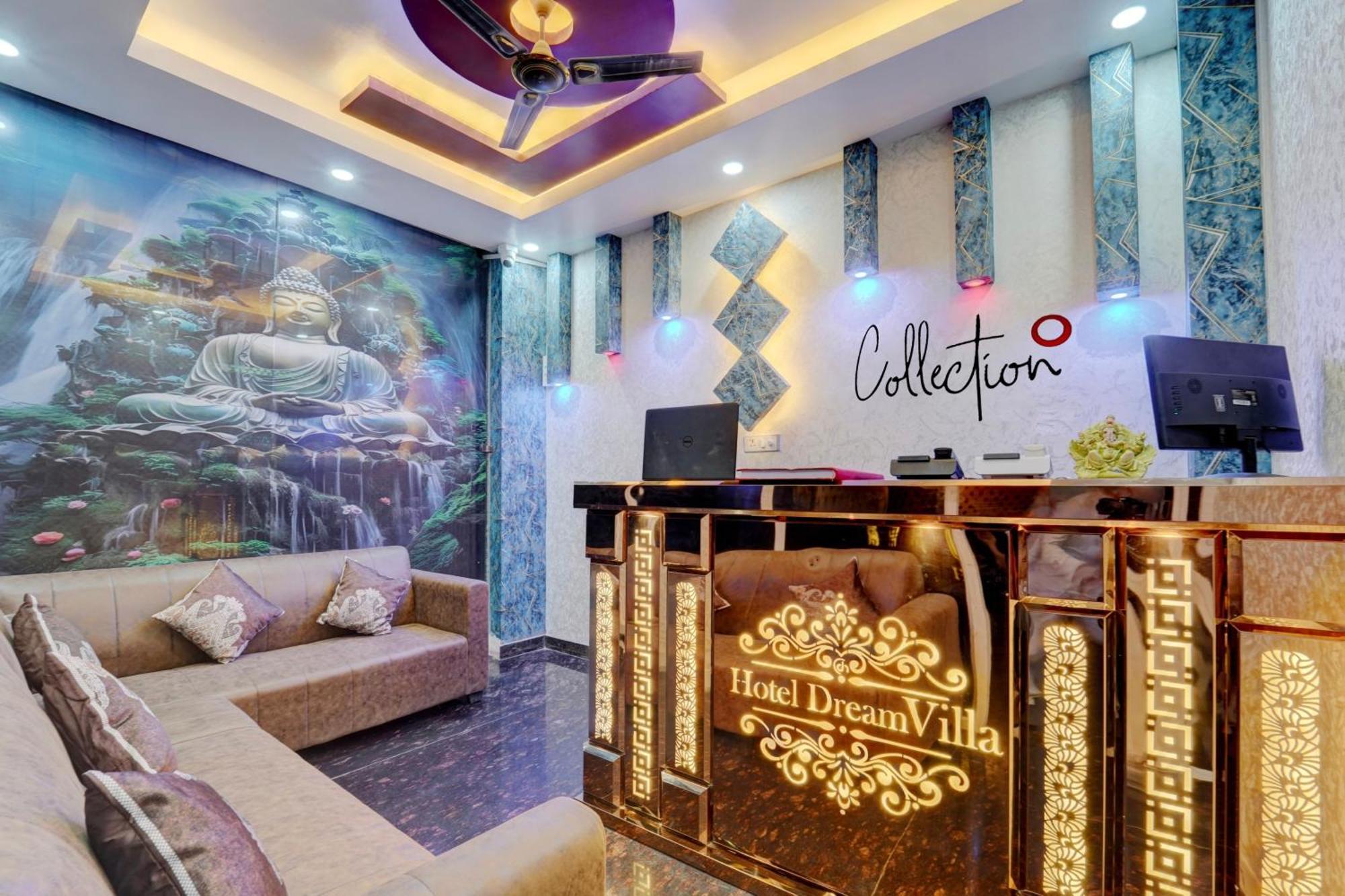 Collection O Dream Villa Patna  Dış mekan fotoğraf
