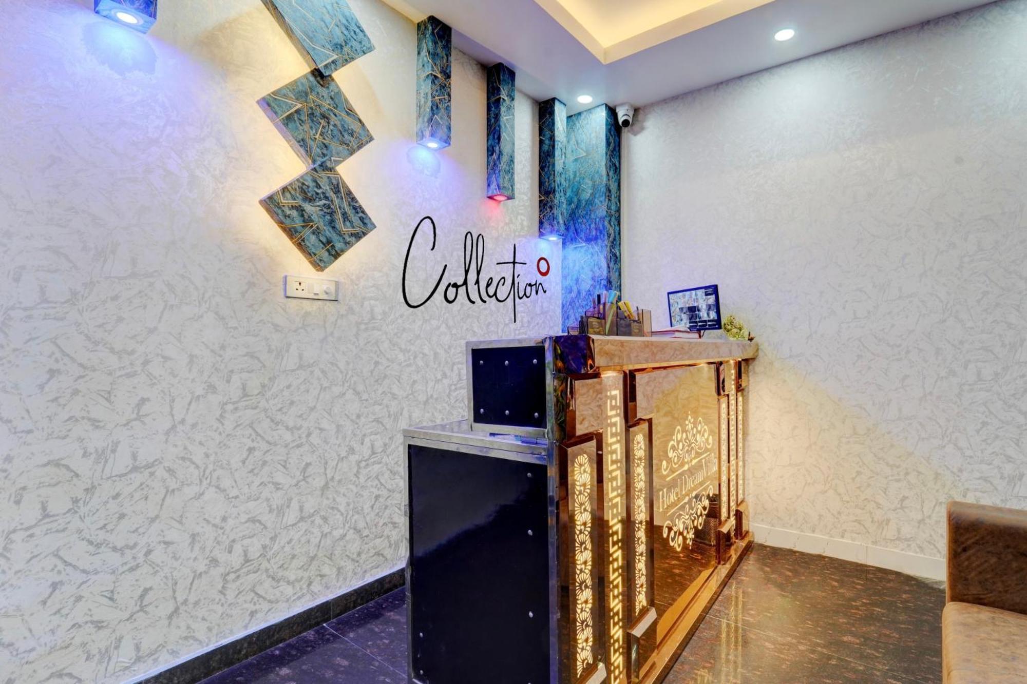 Collection O Dream Villa Patna  Dış mekan fotoğraf