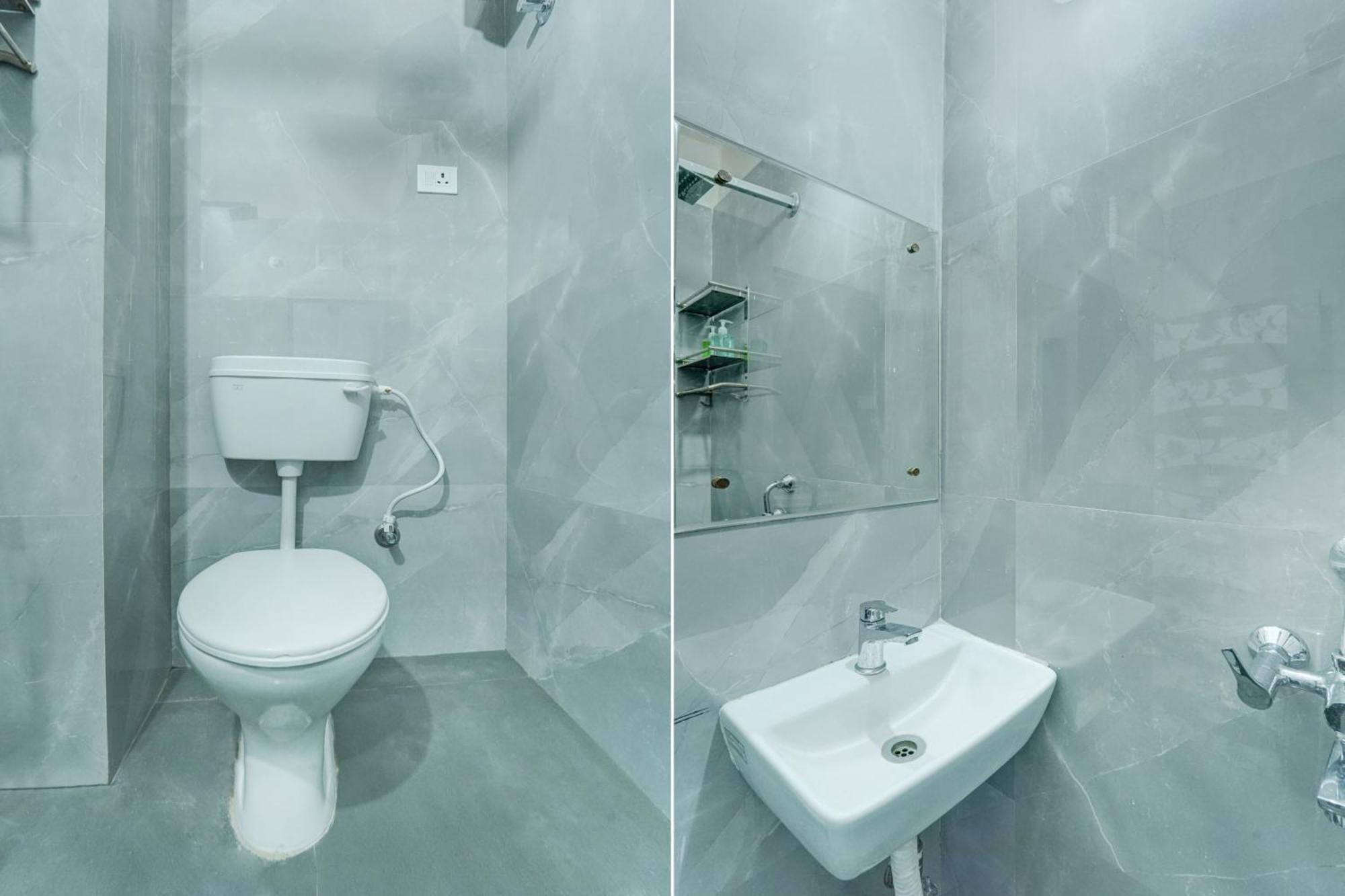 Collection O Dream Villa Patna  Dış mekan fotoğraf