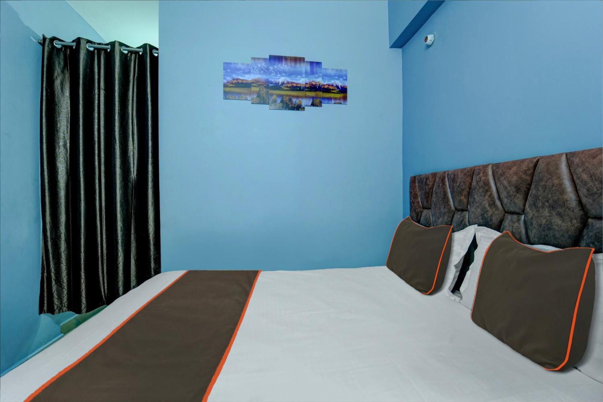 Collection O Dream Villa Patna  Dış mekan fotoğraf