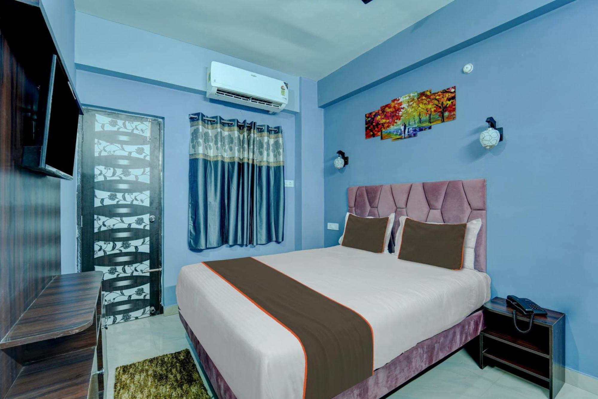 Collection O Dream Villa Patna  Dış mekan fotoğraf