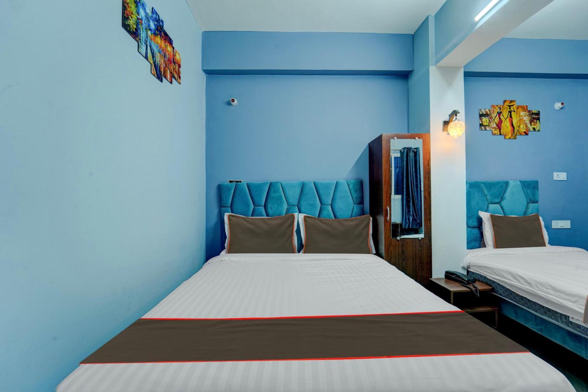 Collection O Dream Villa Patna  Dış mekan fotoğraf