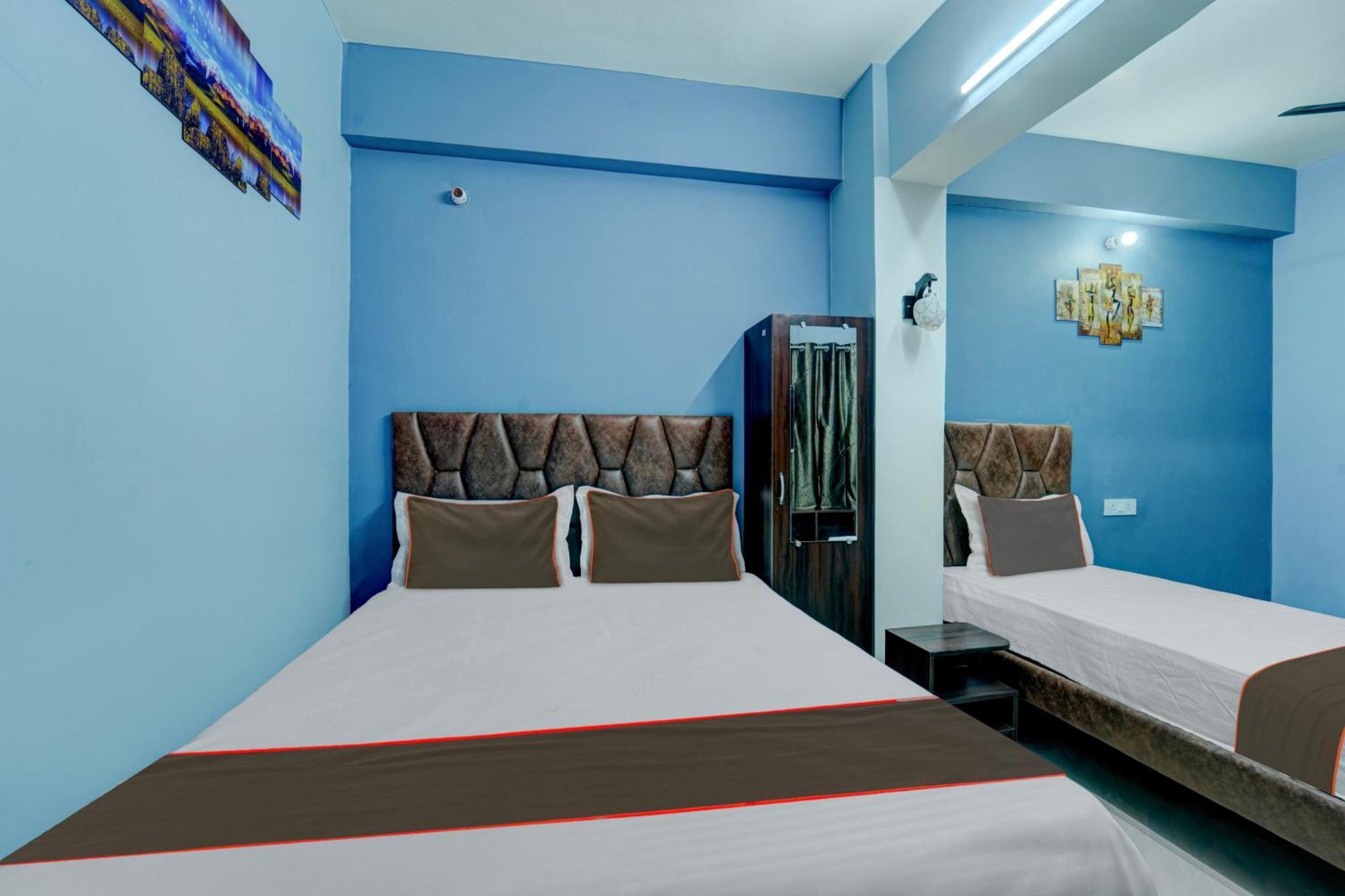 Collection O Dream Villa Patna  Dış mekan fotoğraf