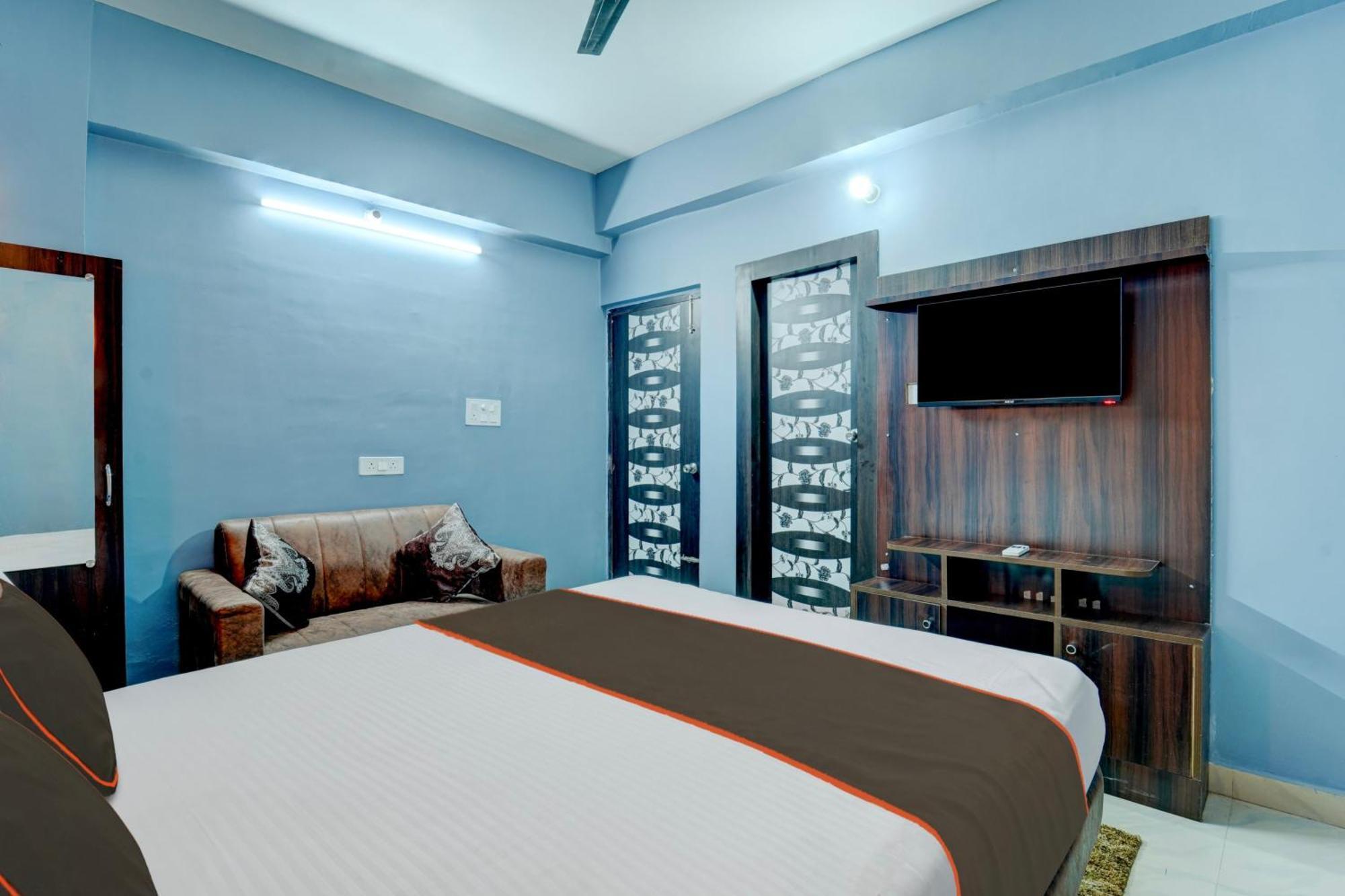 Collection O Dream Villa Patna  Dış mekan fotoğraf