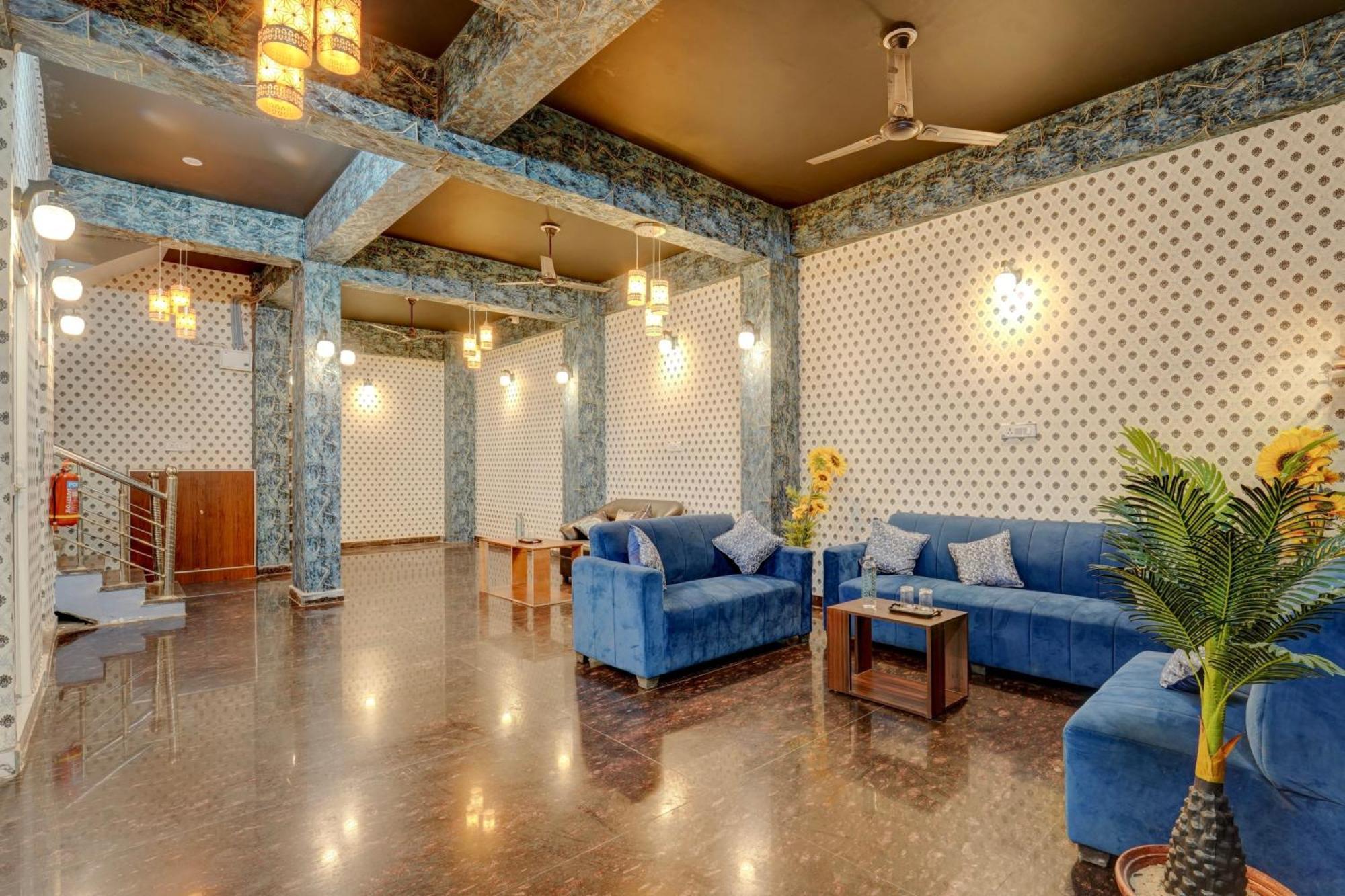 Collection O Dream Villa Patna  Dış mekan fotoğraf